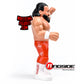 2021 NJPW Chella Toys Ringside Exclusive "Switchblade" Jay White [With Red Tights]