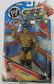 2008 WWE Jakks Pacific Ruthless Aggression Off the Ropes Series 12 Batista