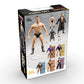 2023 PowerTown Ultras Series 1 Lou Thesz