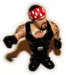 2003 WWE Jakks Pacific Half Pints: Triple H vs. Undertaker