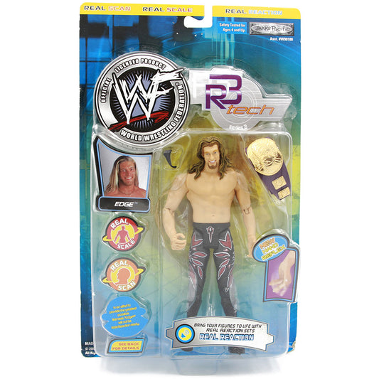 Newest Products – Page 122 – Wrestling Figure Database