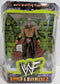 1998 WWF Jakks Pacific Ripped & Ruthless Series 2 Shawn Michaels