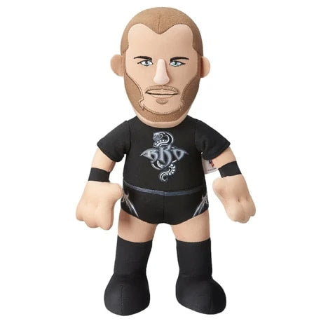 2015 WWE Uncanny Brands Bleacher Creatures Series 3 Randy Orton