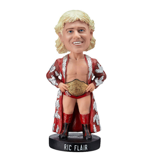 WWE FOCO Retro Bobblehead Ric Flair