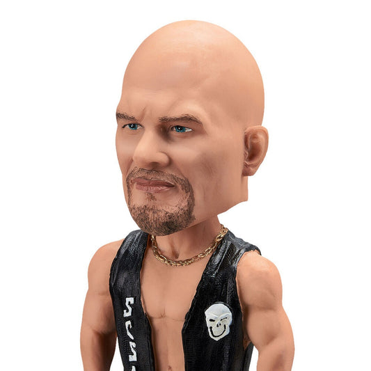 WWE FOCO Retro Bobblehead Stone Cold Steve Austin