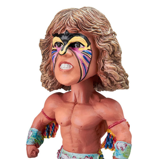 WWE FOCO Retro Bobblehead Ultimate Warrior