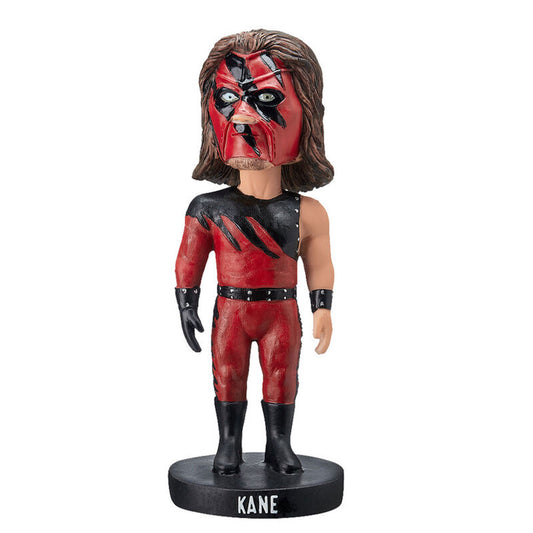 WWE FOCO Retro Bobblehead Kane