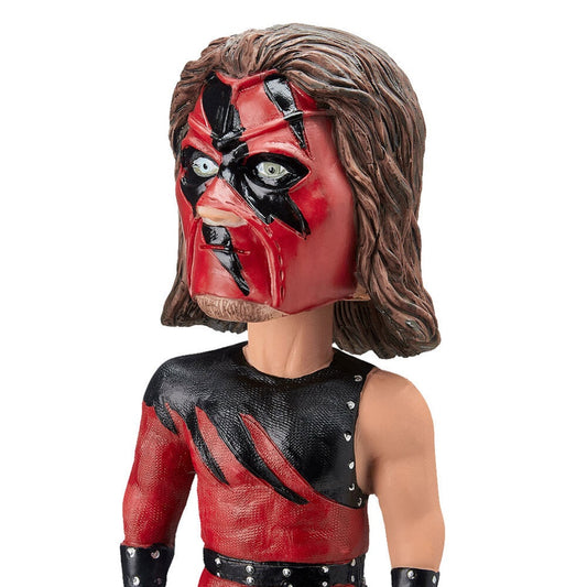 WWE FOCO Retro Bobblehead Kane