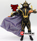 2020 NJPW Storm Collectibles Jyushin Thunder Liger ["Black & Gold" Edition, Exclusive]