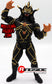 2020 NJPW Storm Collectibles Jyushin Thunder Liger ["Black & Gold" Edition, Exclusive]
