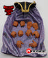 2020 NJPW Storm Collectibles Jyushin Thunder Liger ["Black & Gold" Edition, Exclusive]