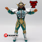 2021 NJPW Storm Collectibles Jyushin Thunder Liger ["Green" Edition, Exclusive]