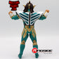 2021 NJPW Storm Collectibles Jyushin Thunder Liger ["Green" Edition, Exclusive]