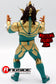 2021 NJPW Storm Collectibles Jyushin Thunder Liger ["Green" Edition, Exclusive]