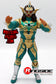 2021 NJPW Storm Collectibles Jyushin Thunder Liger ["Green" Edition, Exclusive]