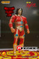 2021 NJPW Storm Collectibles Jyushin Thunder Liger ["Debut" Edition, Exclusive]