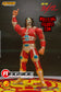 2021 NJPW Storm Collectibles Jyushin Thunder Liger ["Debut" Edition, Exclusive]