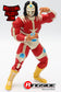 2021 NJPW Storm Collectibles Jyushin Thunder Liger ["Debut" Edition, Exclusive]