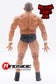 2023 NJPW Storm Collectibles Ringside Exclusive Minoru Suzuki [With Black Trunks]