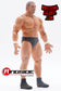 2023 NJPW Storm Collectibles Ringside Exclusive Minoru Suzuki [With Black Trunks]