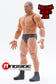 2023 NJPW Storm Collectibles Ringside Exclusive Minoru Suzuki [With Black Trunks]