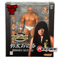 2023 NJPW Storm Collectibles Ringside Exclusive Minoru Suzuki Chase [With White Trunks]