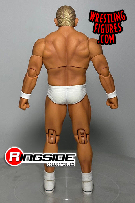 2023 NJPW Storm Collectibles Ringside Exclusive Minoru Suzuki
