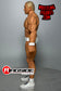 2023 NJPW Storm Collectibles Ringside Exclusive Minoru Suzuki Chase [With White Trunks]