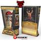 2023 WWE Mattel Ringside Exclusive Defining Moments Shawn Michaels