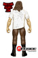 2023 WWE Mattel Ringside Exclusive Defining Moments Mankind