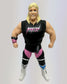 2023 Major Wrestling Figure Podcast Major Bendies Series 4 Ricky Morton
