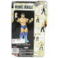 2009 WWE Jakks Pacific Ruthless Aggression Series 40.5 "Ring Rage" Cody Rhodes