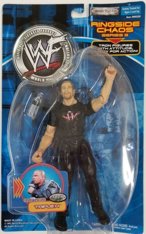 Jakks Pacific WWF/WWE Titantron Live – Page 7 – Wrestling Figure Database