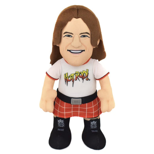 2020 WWE Uncanny Brands Bleacher Creatures Series 8 Rowdy Roddy Piper