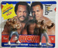 1990 WCW Galoob Series 1 Doom: Ron Simmons & Butch Reed