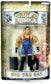 2006 WWE Jakks Pacific Ruthless Aggression Royal Rumble Rob Van Dam