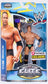2014 WWE Mattel Elite Collection Ringside Exclusive The Rock [Brahma Bull]