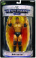 2006 WWE Jakks Pacific Ruthless Aggression Road to WrestleMania 23 Series 1 Batista