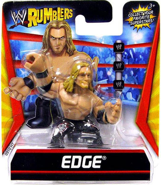 2011 WWE Mattel Rumblers Series 1 Edge