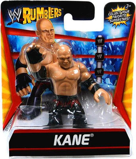 2011 WWE Mattel Rumblers Series 1 Kane