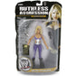 2008 WWE Jakks Pacific Ruthless Aggression Series 35 Beth Phoenix