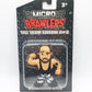 2022 Pro Wrestling Tees Micro Brawlers Limited Edition The Bushwhackers: Luke & Butch