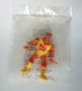 1991 WWF Hasbro Silver Vision Mailaway Hulk Hogan