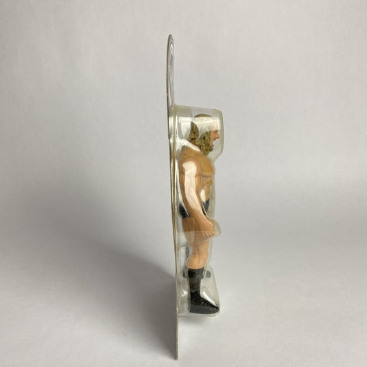 2008 WWE Jakks Pacific Bone-Crunching Action Havoc Unleashed Series 4 Triple H