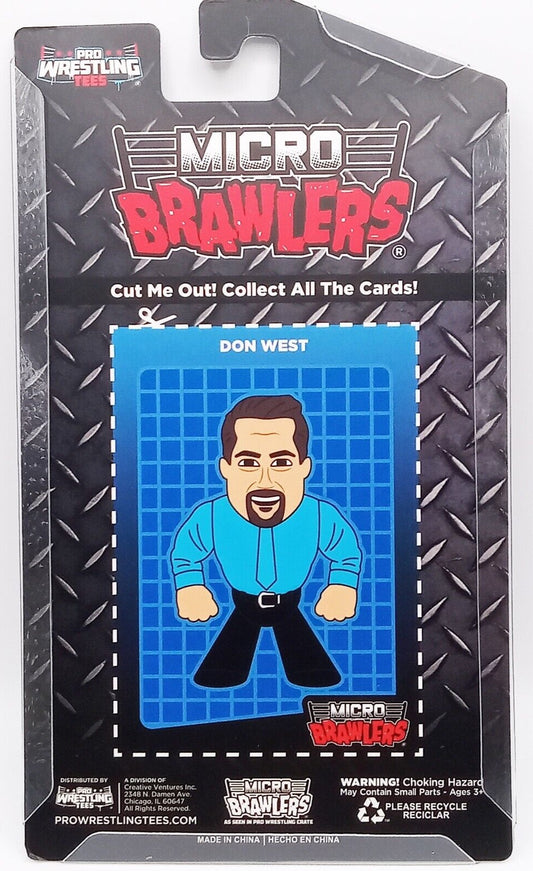 © Toying with Wrestling