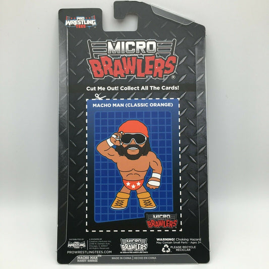 © Toying with Wrestling