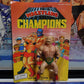 Wrestling Champions [Red Card] Bootleg/Knockoff 833/6