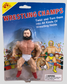 Wrestling Champs Bootleg/Knockoff Brut [Big John Studd]