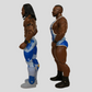 2015 WWE Mattel Basic Battle Packs Series 36 Big E & Kofi Kingston