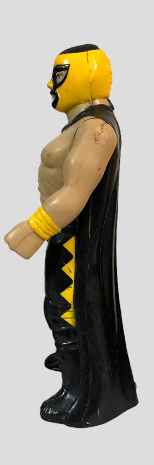 1993 CMLL Future Toys Estrellas de la Lucha Libre Pierroth Jr.